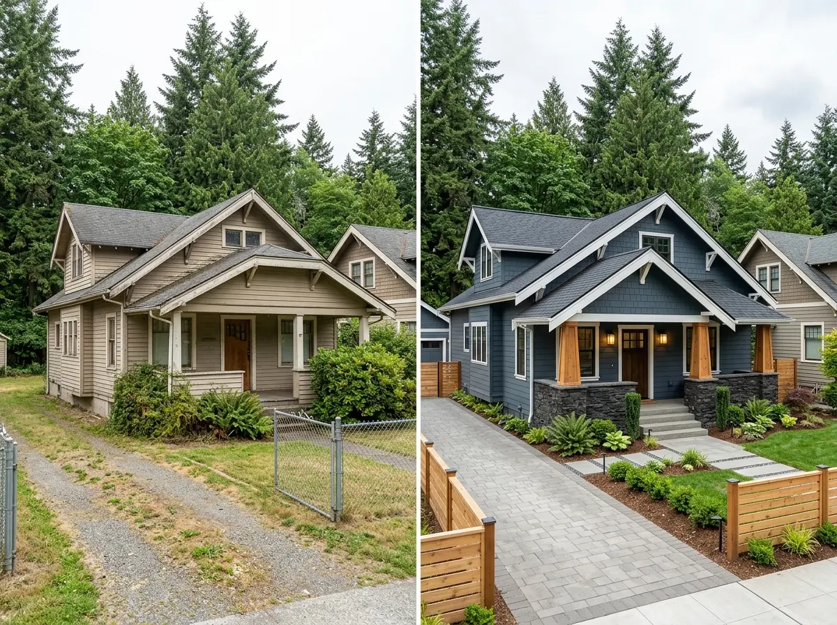 Horizon Smart Home project 1